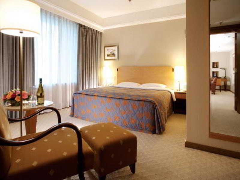 Chateau De Chine Hotel Taoyuan Exteriör bild